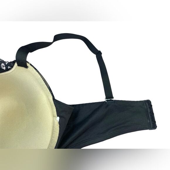 Maidenform® Love the Lift® Push Up & In Underwire Bra DM9900 size 40 D - Picture 5 of 5